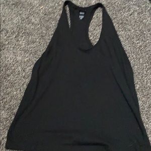 Racer back tank